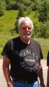 Wilfred \"Willie\" Lind