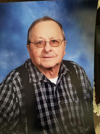 Irving \"Bud Reinke\" Reinke