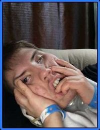 Gabriel \"Gabe\" Miller