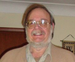 Richard \"Rick\" Smith