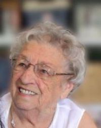 Elizabeth \"Betty\" Bogan