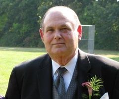 Ronald \"Randy\" Perks