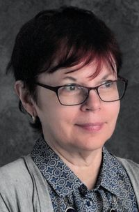 Sandra \"Sandi\" Corlett