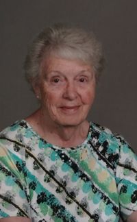 Mildred \"Millie\" Hitchcock