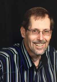 Jerome \"Jerry\" Borchardt