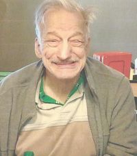 George \"Pudgie\" Kazala