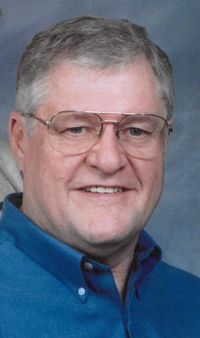 William \"Bill\" Hammer