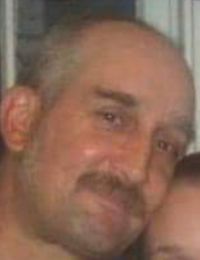 Michael Richardson Sr.