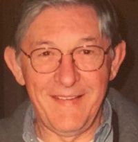 Alfred \"\"Al\"\" Orlup