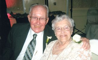 Robert & Jane Camenga