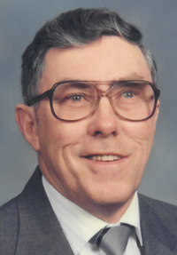 Donald Schmidt