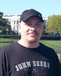 Christopher \"Chris\" Frye