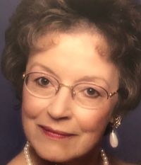 Winifred \"Billie\" Gallagher - Cervera