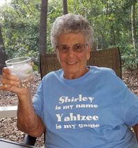Shirley Shoop