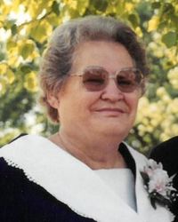 Beatrice \"Bea\" (Koch) Plucinski-Schlorb