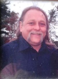 Eugene \"Gene\" Hernigle Jr.