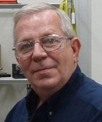 Donald \"Don\" Anderson