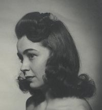 Gertrude \"Trudy\" Edfors