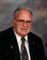 Richard \"Dick\" Doolittle