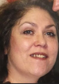 Sally Merrill (nee Hein)