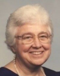 Dr.  Elizabeth Banta
