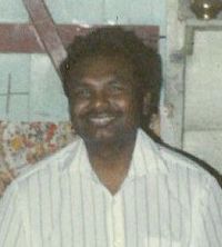 Kissoondat \"Rudy\" Kumar