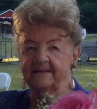 Margaret Quackenbush