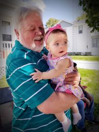 Patrick \"Pat\" Daniels