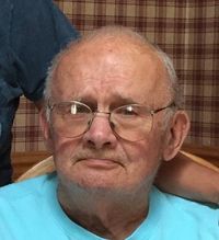 Charles \"Chuck\" Francisco