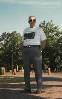 Richard \"Dick\" Peterson