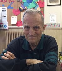 John \"Tommy\" Hinkle Sr.