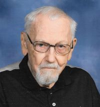 Norbert \"Bud\" Holz