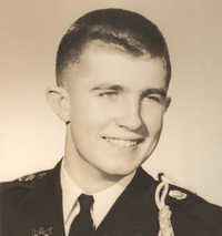 Robert \"\"Bob\"\" Osborne Jr.