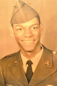 Frankie Gregory Thrasher