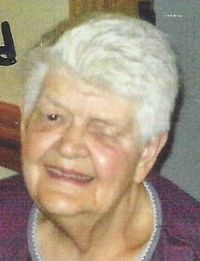 Winifred \"Winnie\" Shepard