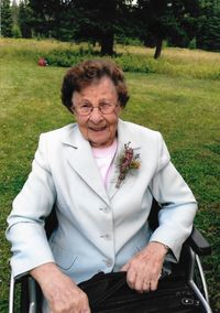 Lucille \"Lucy\" Nottestad