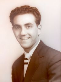 Enrico \"Hank\" Ambrosino