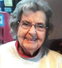 Virginia \"Ginny\" Wheeler