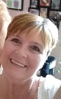 Danielle Vosburgh Sager