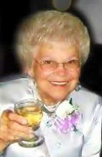 Jennie Robinson LaDue