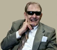 Eugene \"Pat\" Strasburg