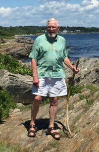 Rev. William \"Bill\" Coop