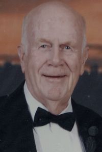 Francis \"Red\" Healey Jr.