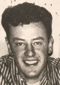 Gabriel \"Gabe\" Agosta