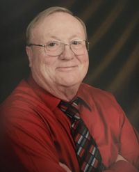 Charles \"Chuck\" Timm