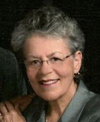 Mary Peters