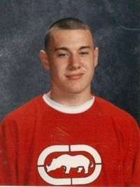 Zachary \"Zack\" Kurtz