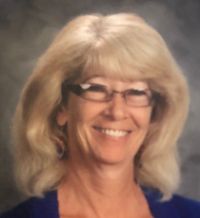 Susan Baird - Blackwood