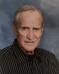 Gerald \"Jerry\" Wynn