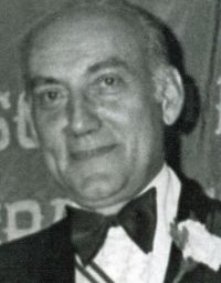 Louis Ferraro